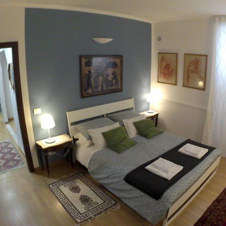 Lilium House Aventino Lägenhet Rom Exteriör bild