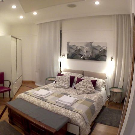 Lilium House Aventino Lägenhet Rom Exteriör bild