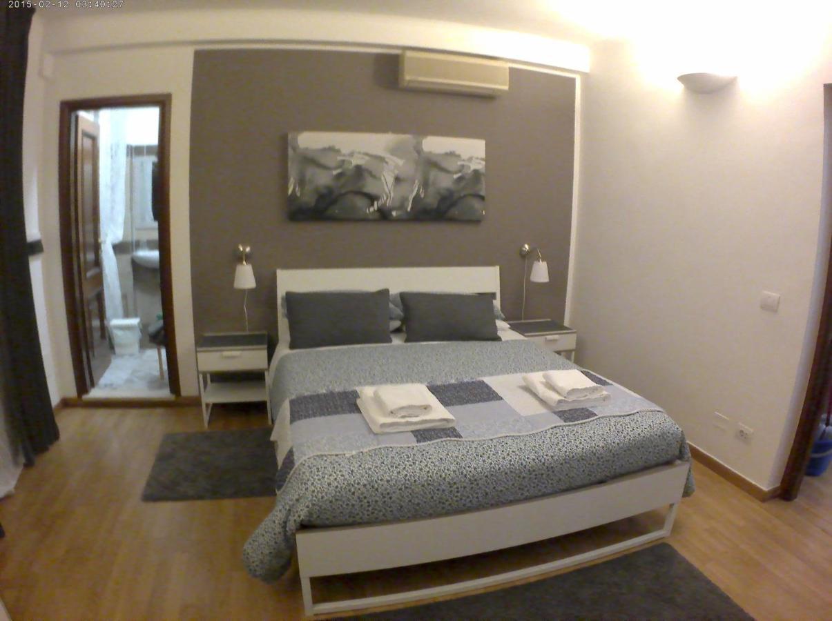 Lilium House Aventino Lägenhet Rom Exteriör bild