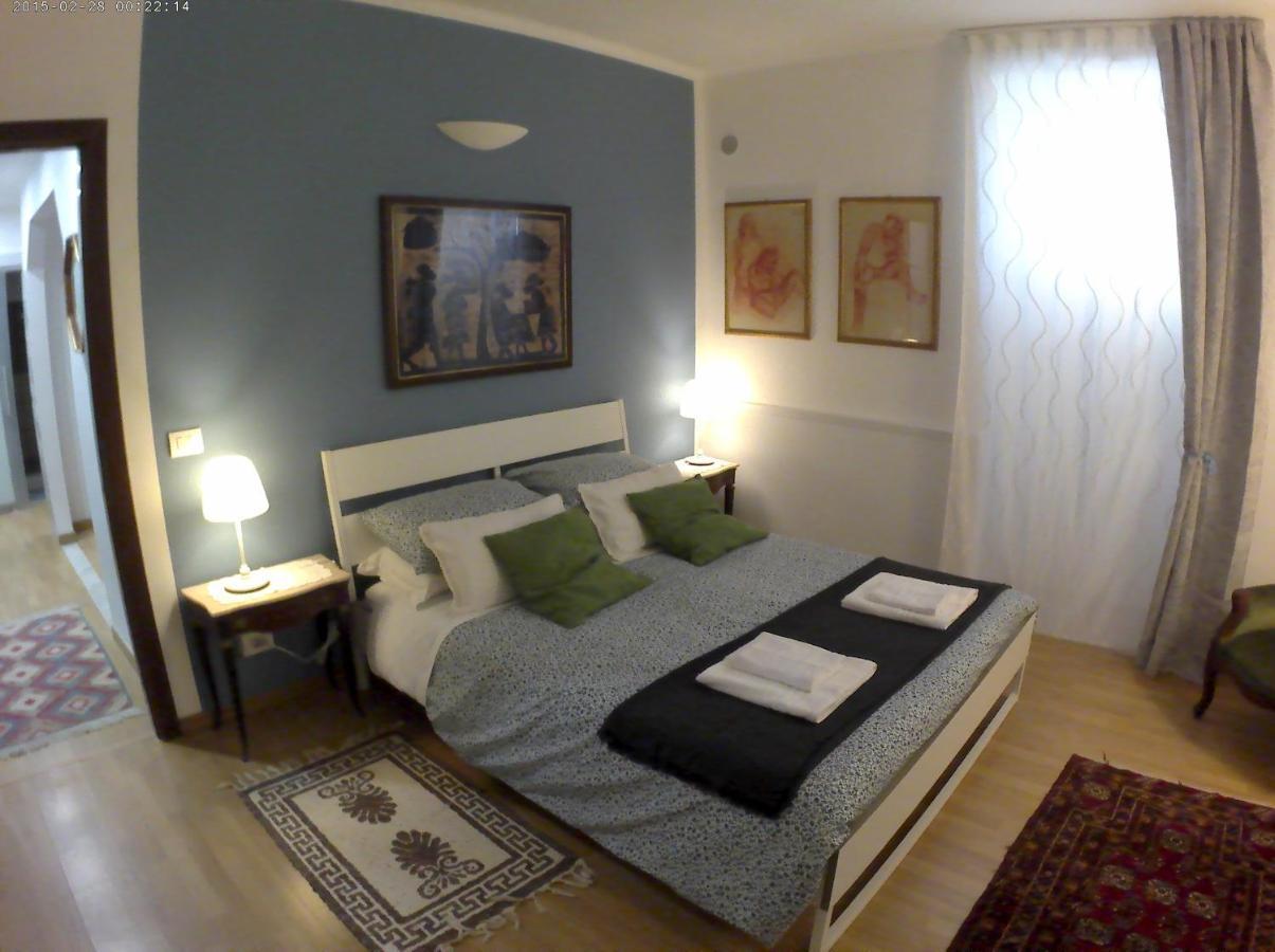 Lilium House Aventino Lägenhet Rom Exteriör bild