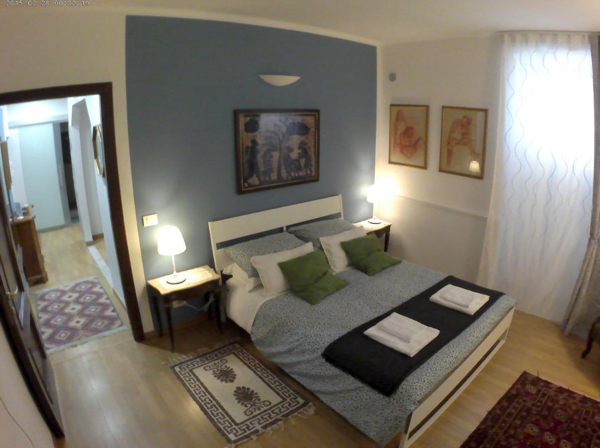 Lilium House Aventino Lägenhet Rom Exteriör bild