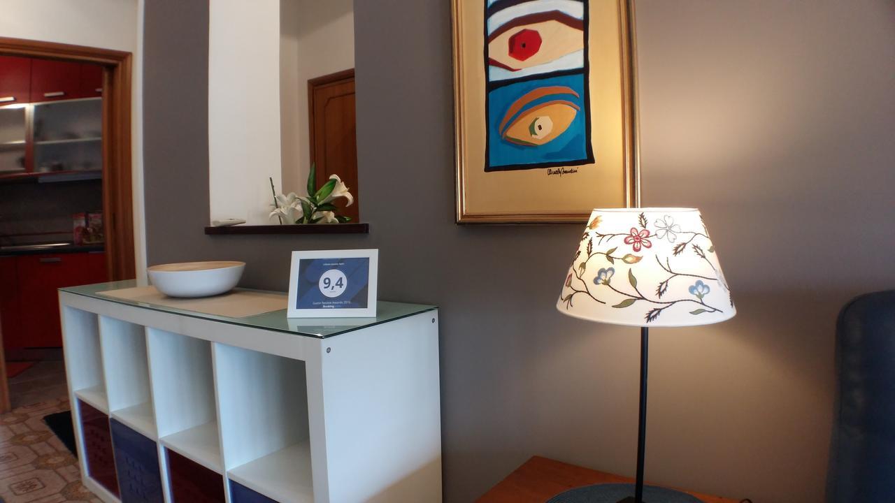Lilium House Aventino Lägenhet Rom Exteriör bild