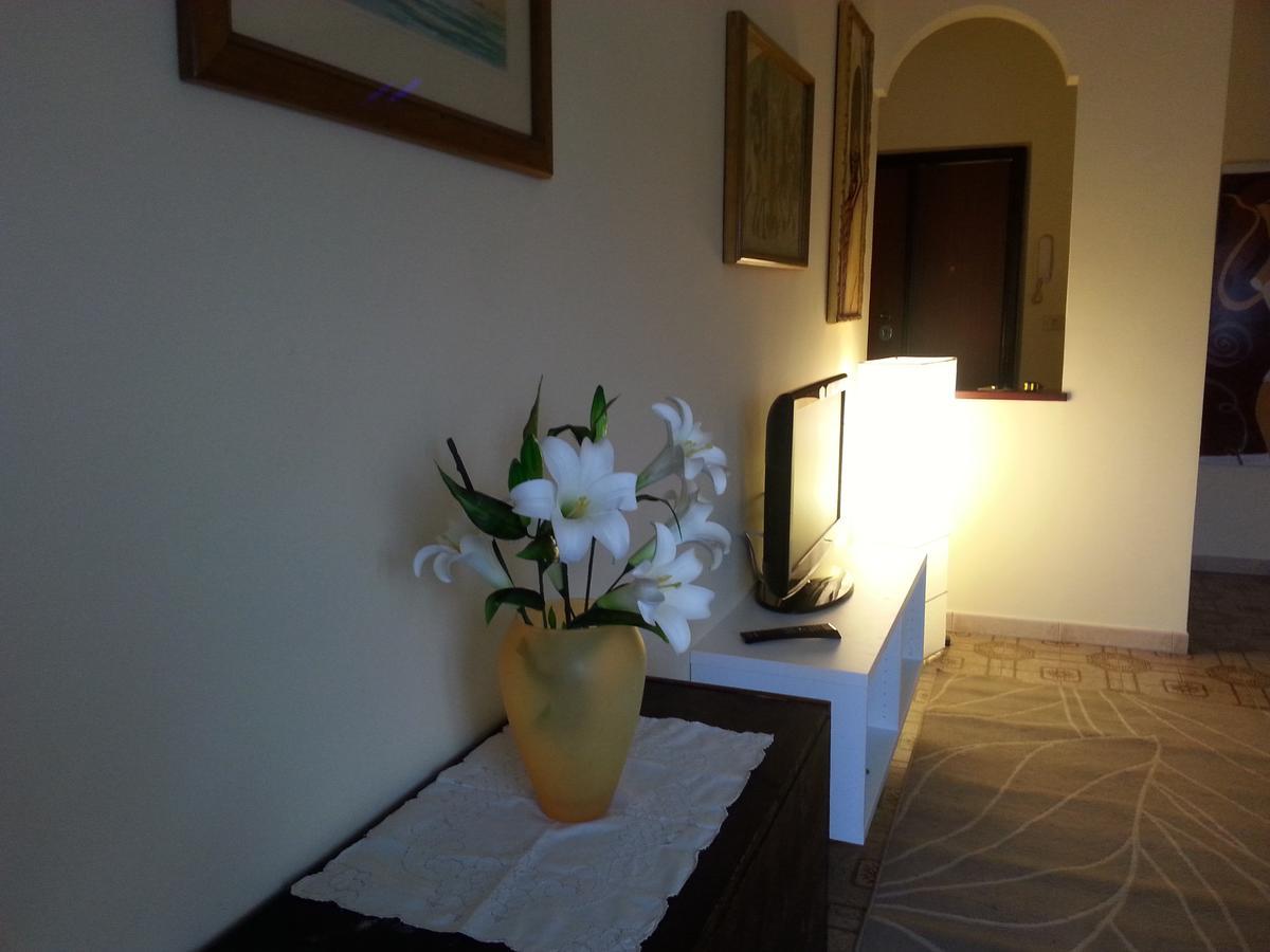 Lilium House Aventino Lägenhet Rom Exteriör bild