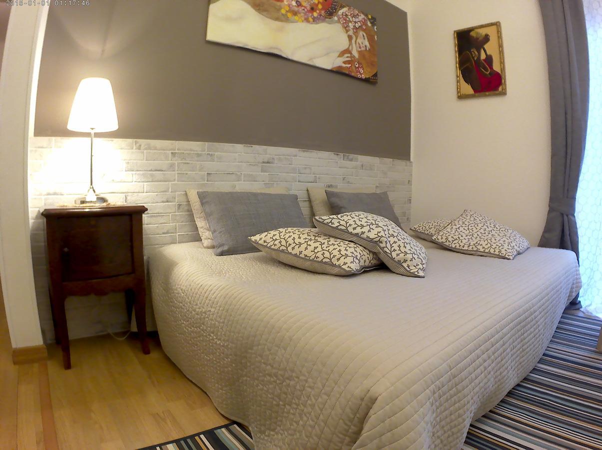Lilium House Aventino Lägenhet Rom Exteriör bild