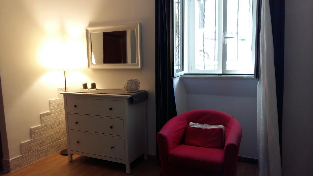 Lilium House Aventino Lägenhet Rom Exteriör bild