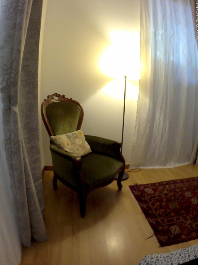 Lilium House Aventino Lägenhet Rom Exteriör bild
