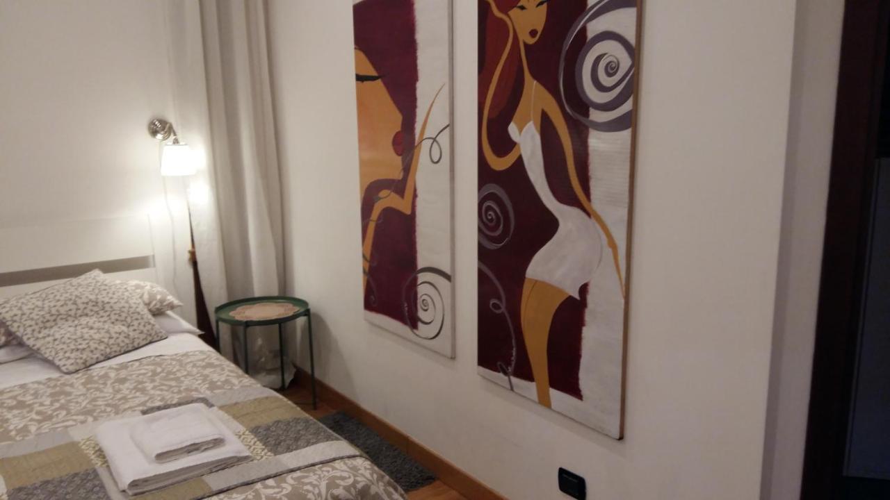 Lilium House Aventino Lägenhet Rom Exteriör bild