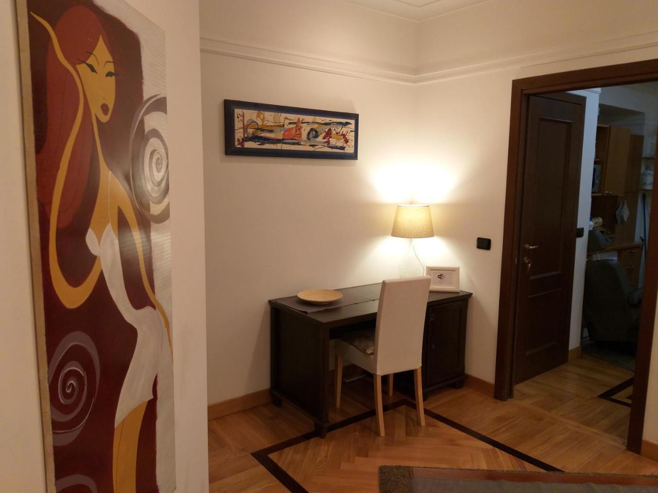 Lilium House Aventino Lägenhet Rom Exteriör bild
