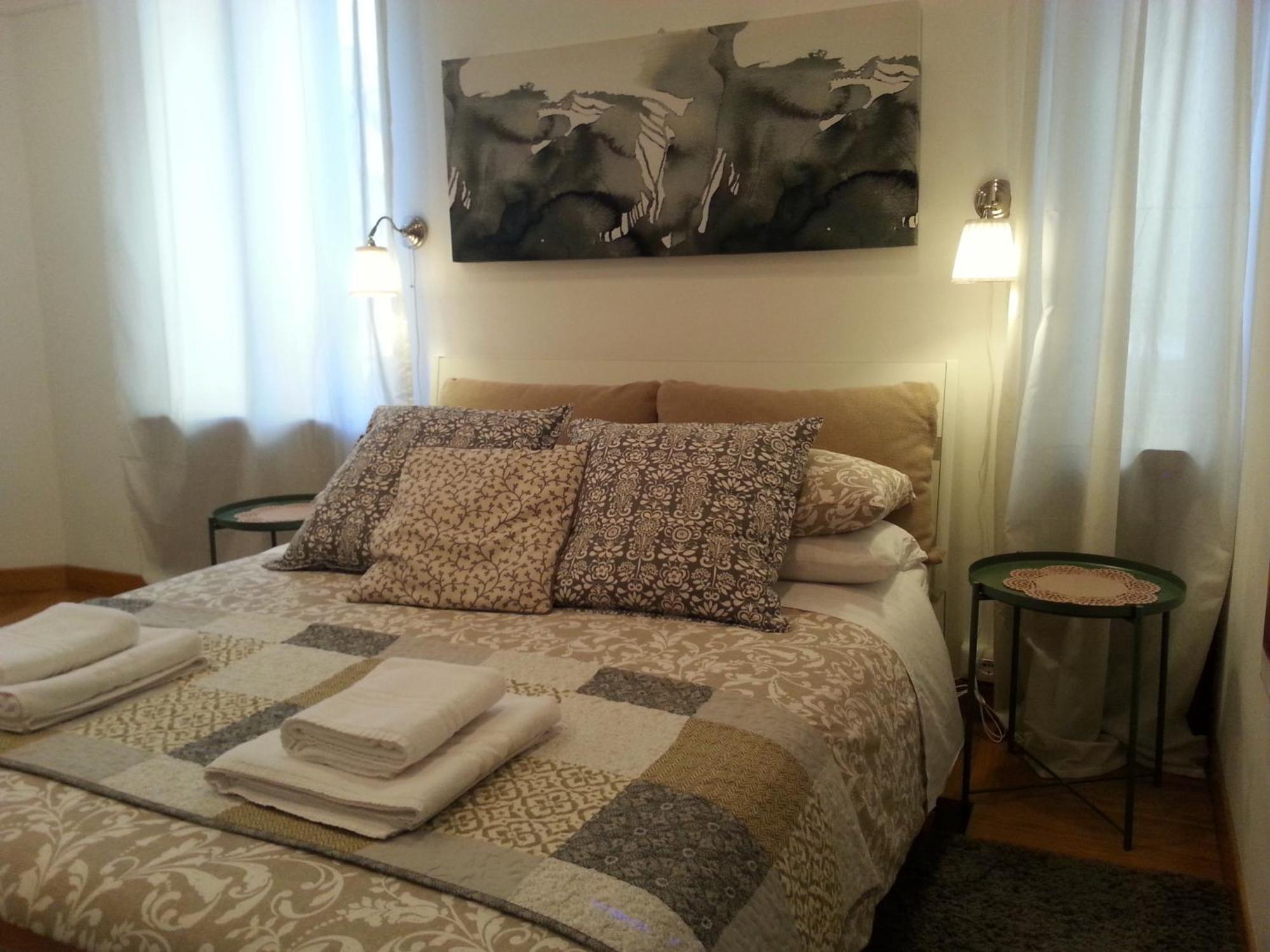 Lilium House Aventino Lägenhet Rom Exteriör bild