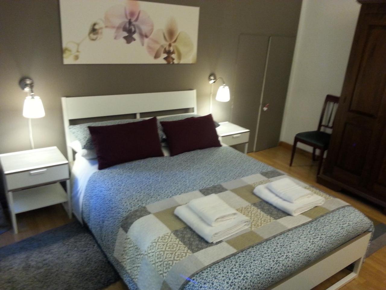 Lilium House Aventino Lägenhet Rom Exteriör bild